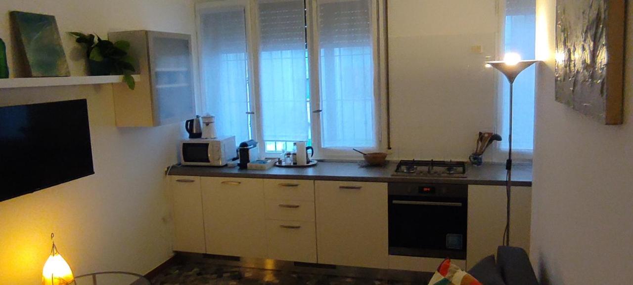 Melaverdeflat Porta Venezia-dateo Metro 4 Apartment *